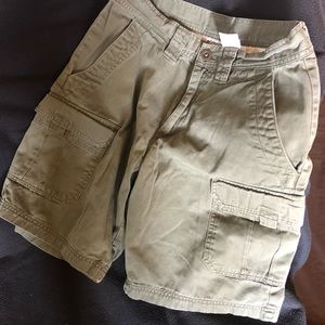 Columbia Cargo Shorts